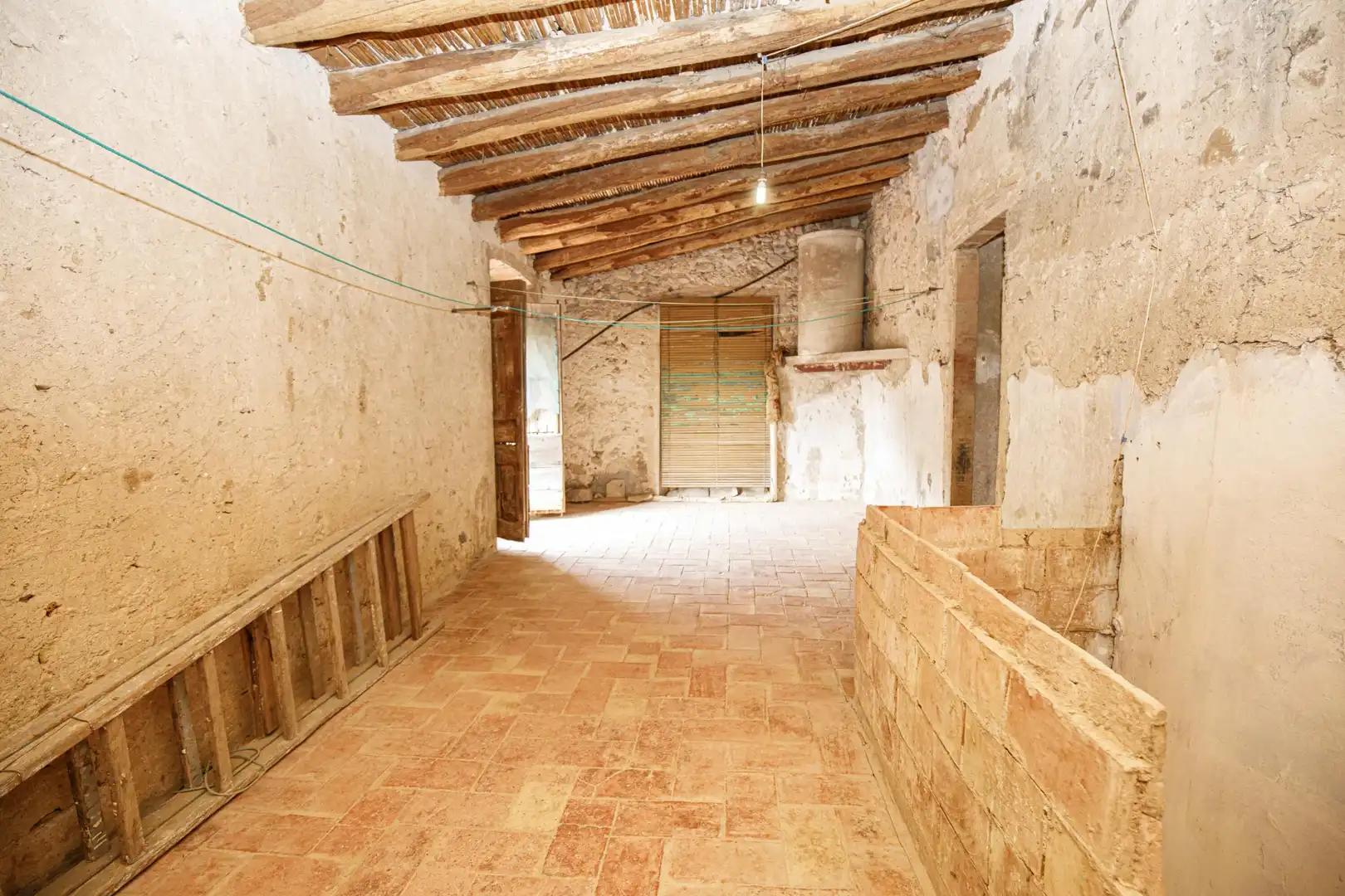 Casa amb terrassa en venda a Palau de Santa Eulàlia, imagen 24