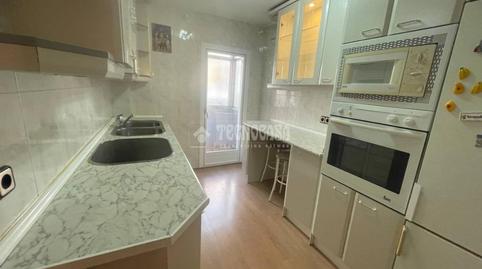 Photo 3 of Flat for sale in Centro Urbano, Madrid