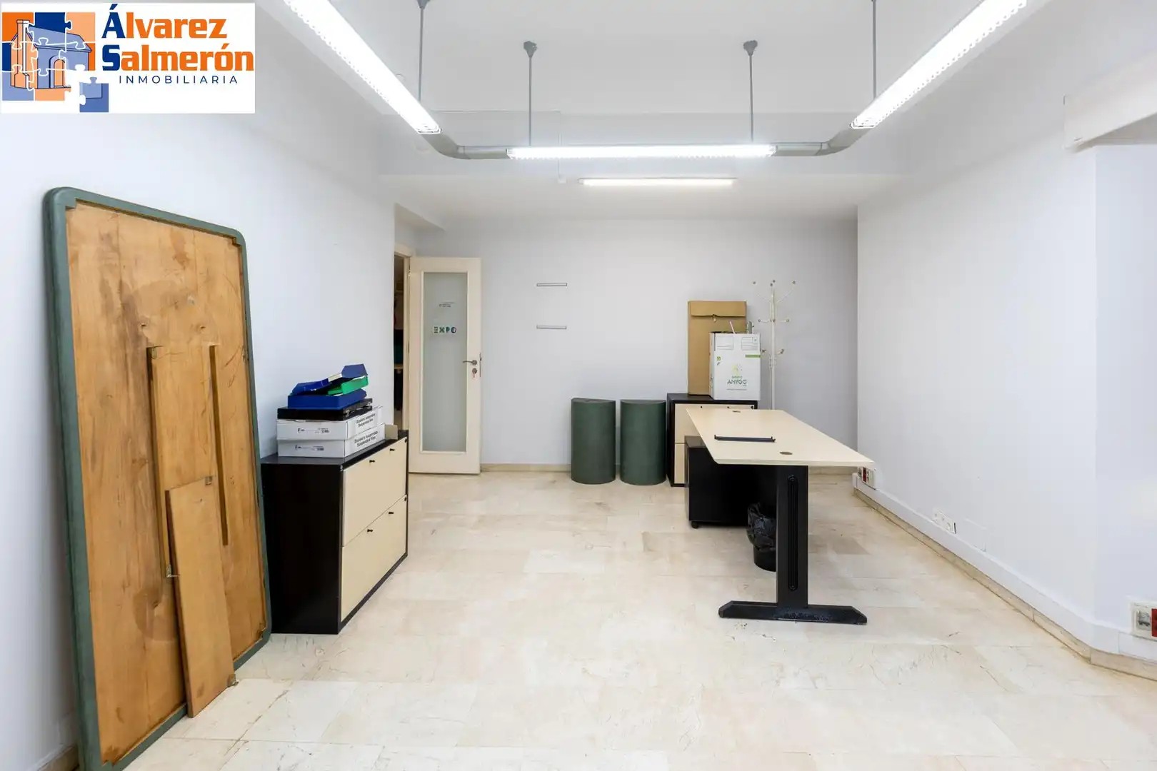 Piso en venta en San Matías - Realejo