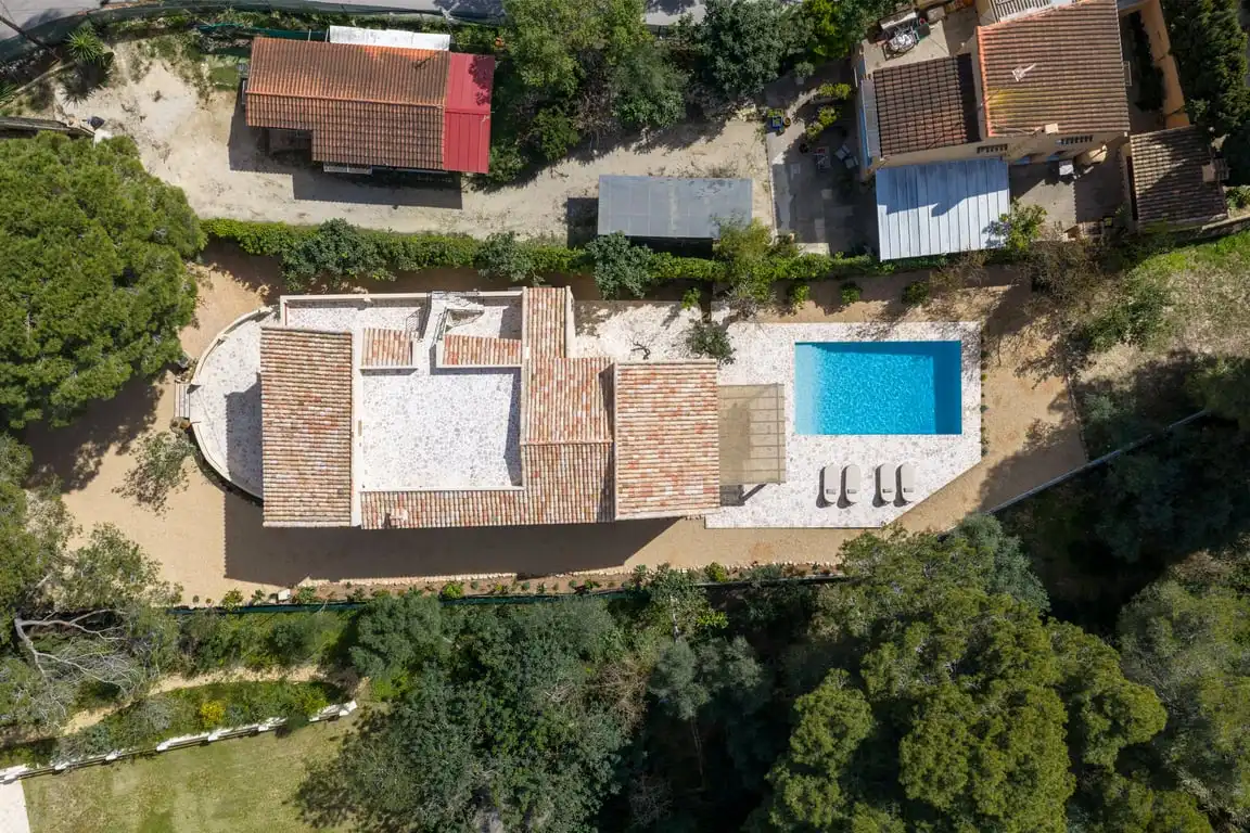 Maison avec jardin à vendre à Cap Martí - El Tossalet - Pinomar, imagen 57