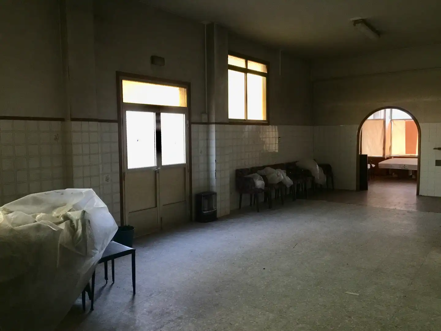 Local comercial en venda a Avenida de Carballo, imagen 16
