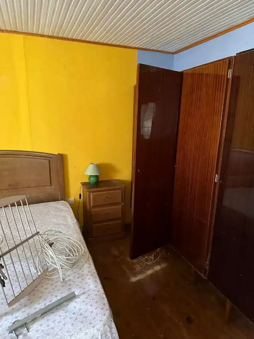 Dormitori de Pis en venda en Montederramo amb Traster