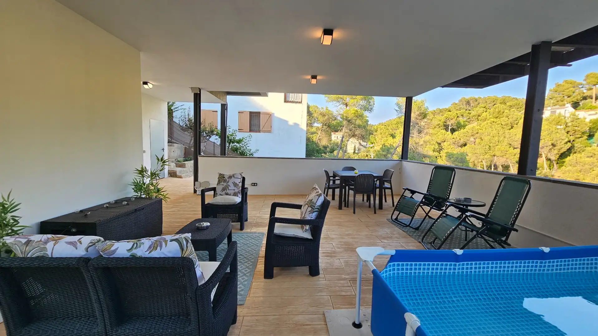 Casa con terraza en venta en Airesol, imagen 71