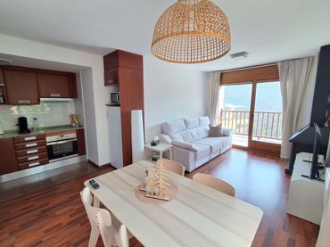 Wohnung mit Aufzug zum Verkauf in Carrer Puigmal 1