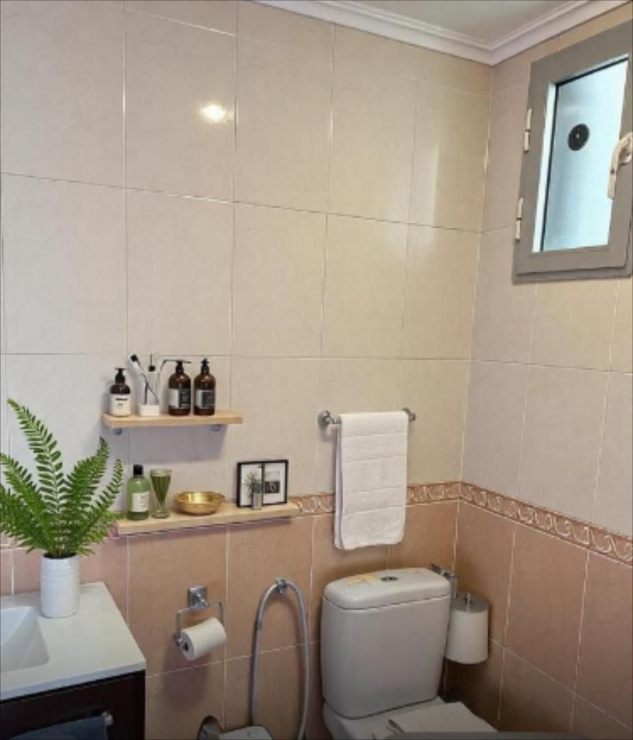 Apartament en venda a Barrio de Benicalap