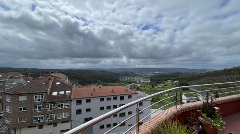 Foto 3 de Pis en venda a Pastoriza, A Coruña