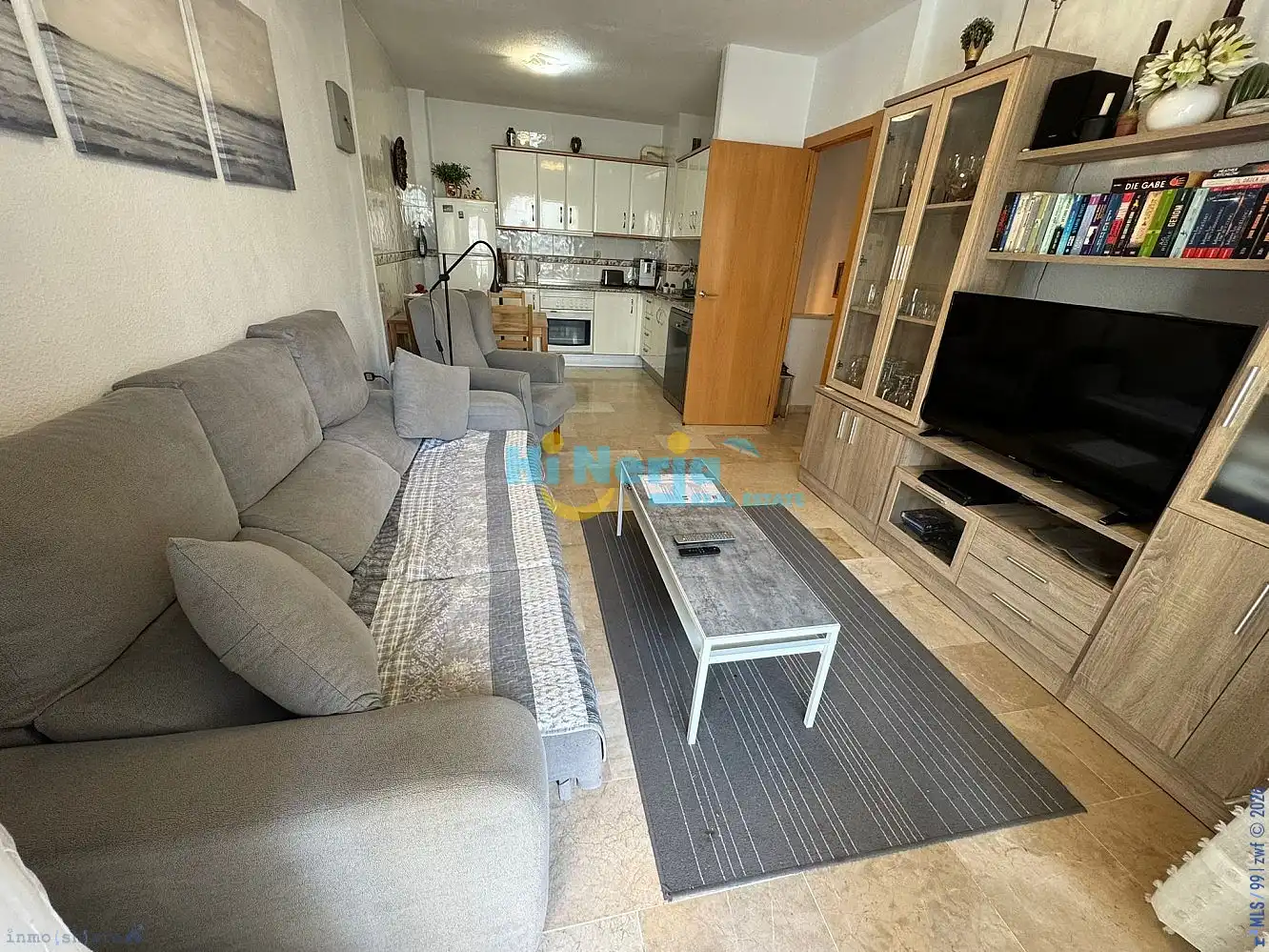 Dúplex en venda a Algarrobo costa, imagen 8