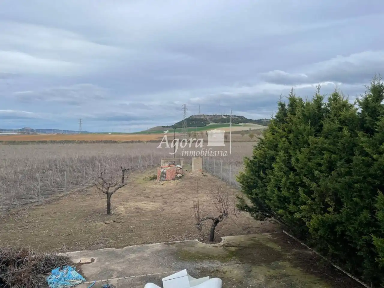 Casa o xalet en venda en Valladolid amb Calefacció, Jardí privat i Terrassa