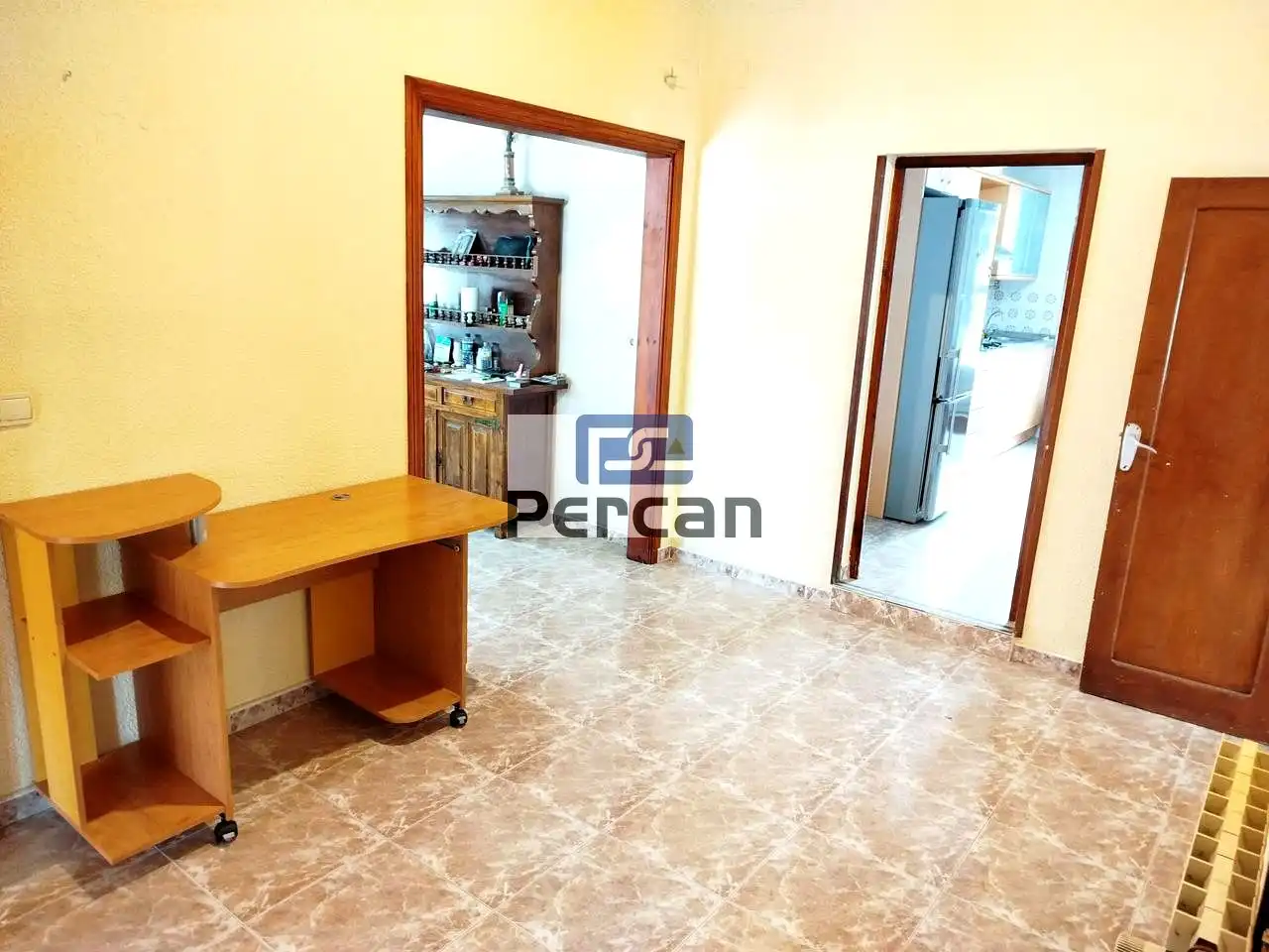 Kitchen of Houses for sale in El Campello  with Storage room