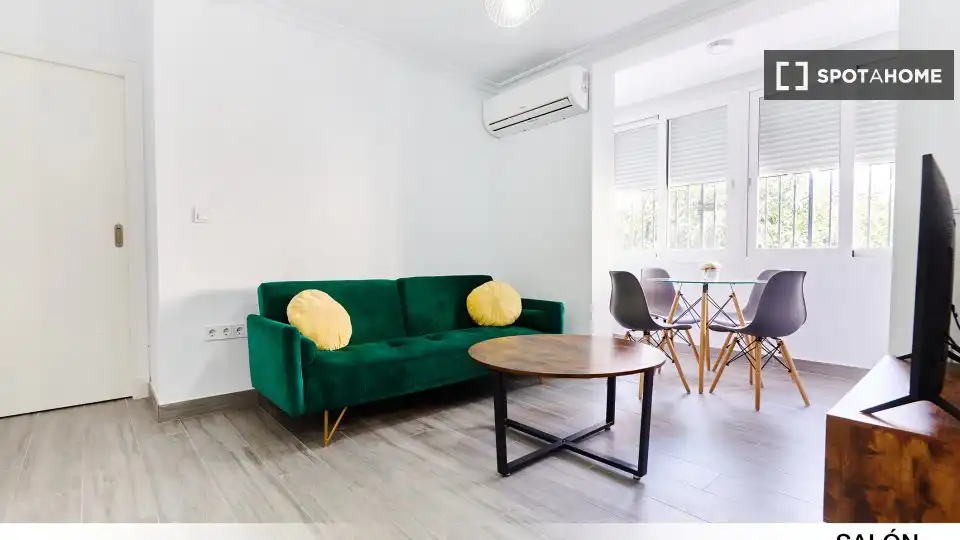 Zimmer in La Buhaira