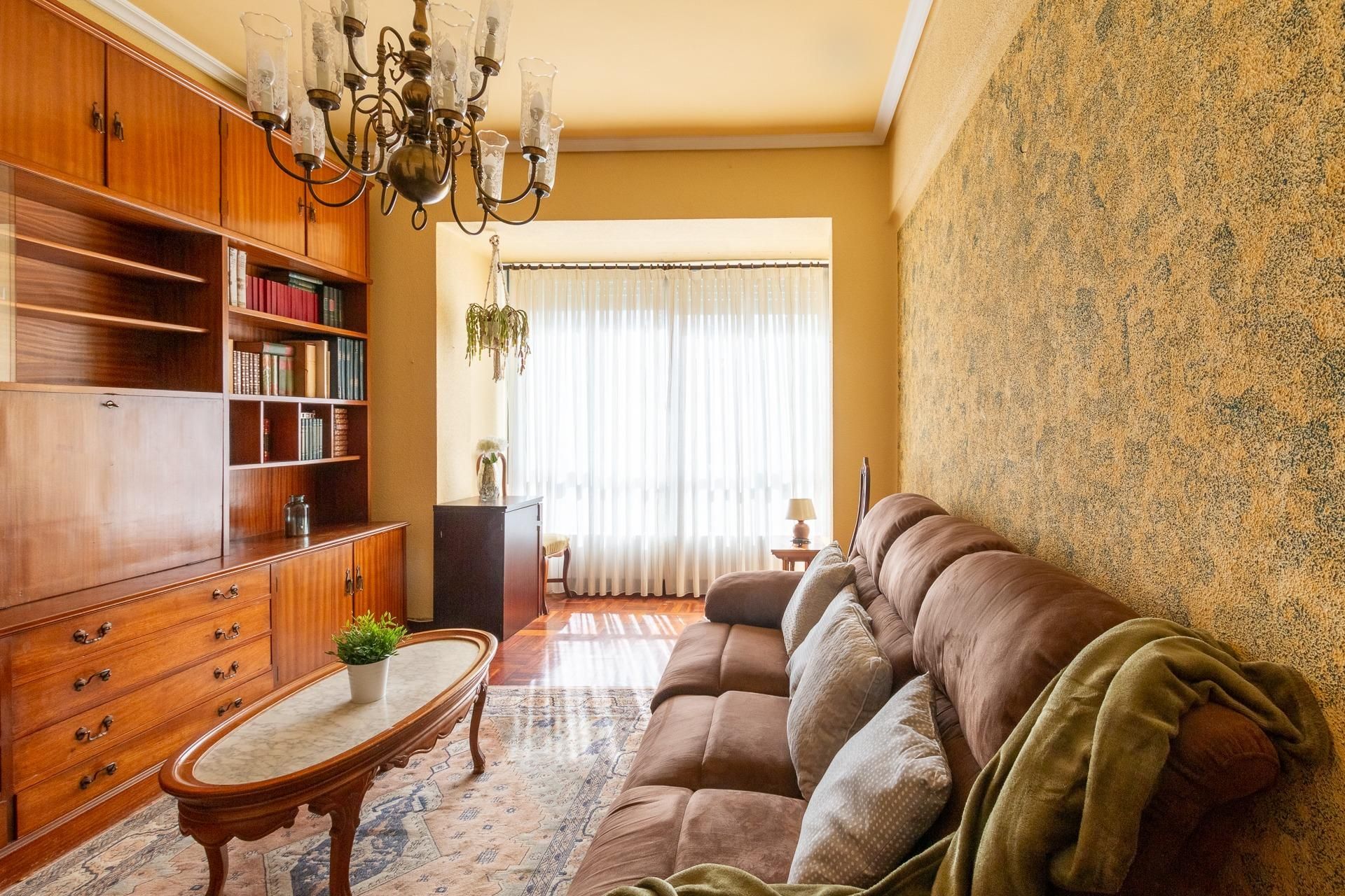 Piso en venta en Calle ACEBEDOS, Centro - Ayuntamiento