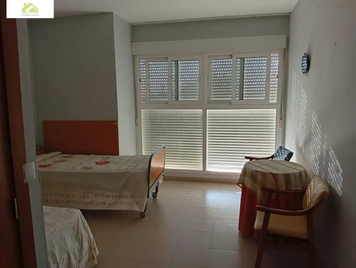 Schlafzimmer von Gebäude zum Verkauf in Gema