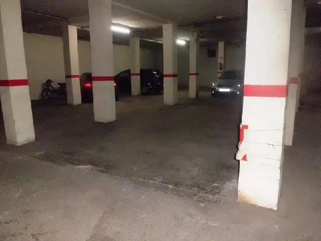 Parkplatz zum Verkauf in Xàtiva, imagen 3