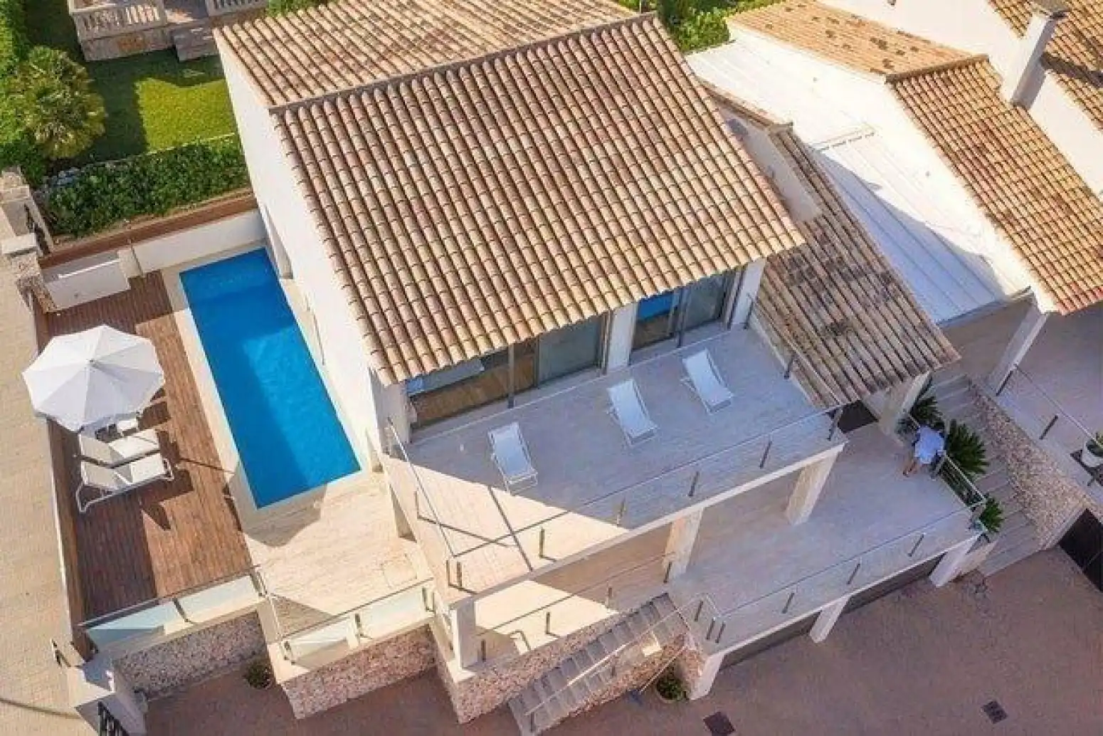 Houses for sale in Manacor - Carrer dels Ciprells, Cala Magrana - Cala Anguila - Cala Mendia