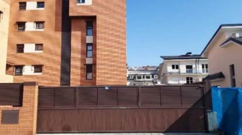 Foto 4 von Garage zum Verkauf in Avenida Pilar Miró, 76, Centro, Rivas-Vaciamadrid