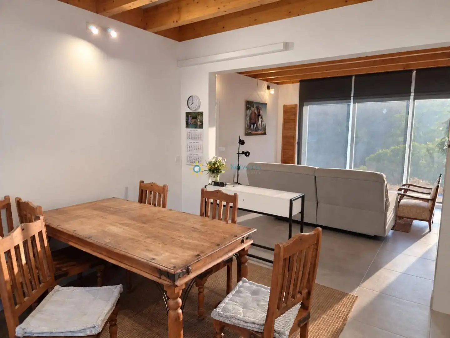 Detached house for sale in Ròtova, imagen 3