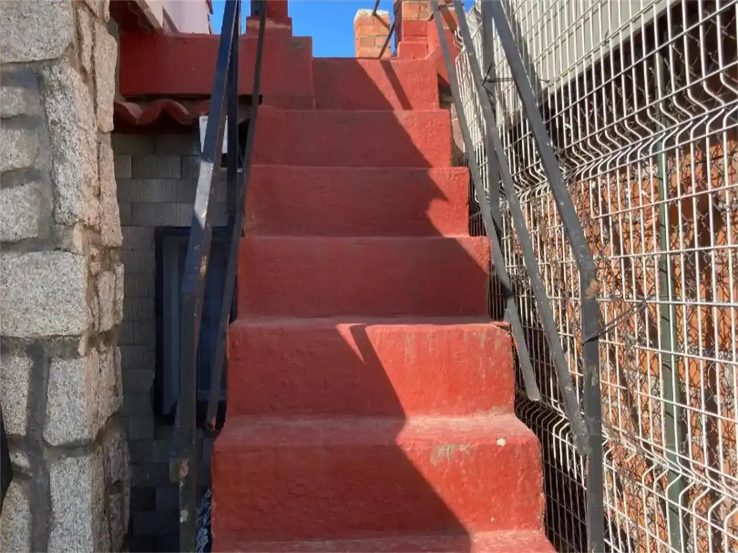 Balcony of Houses for sale in Escalona, Toledo