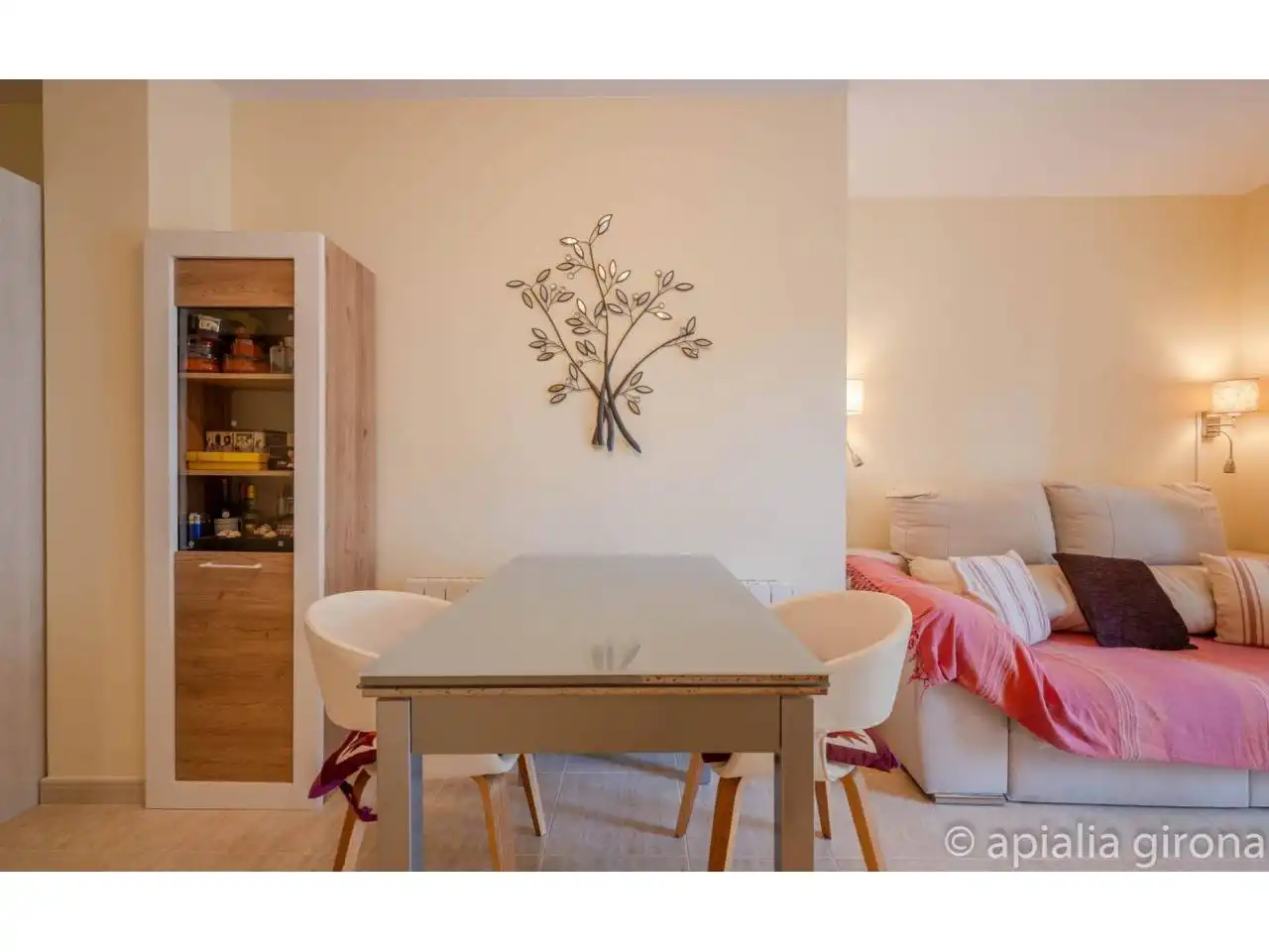 Wohnung mit Terrasse zum Verkauf in Sant Narcís, imagen 2