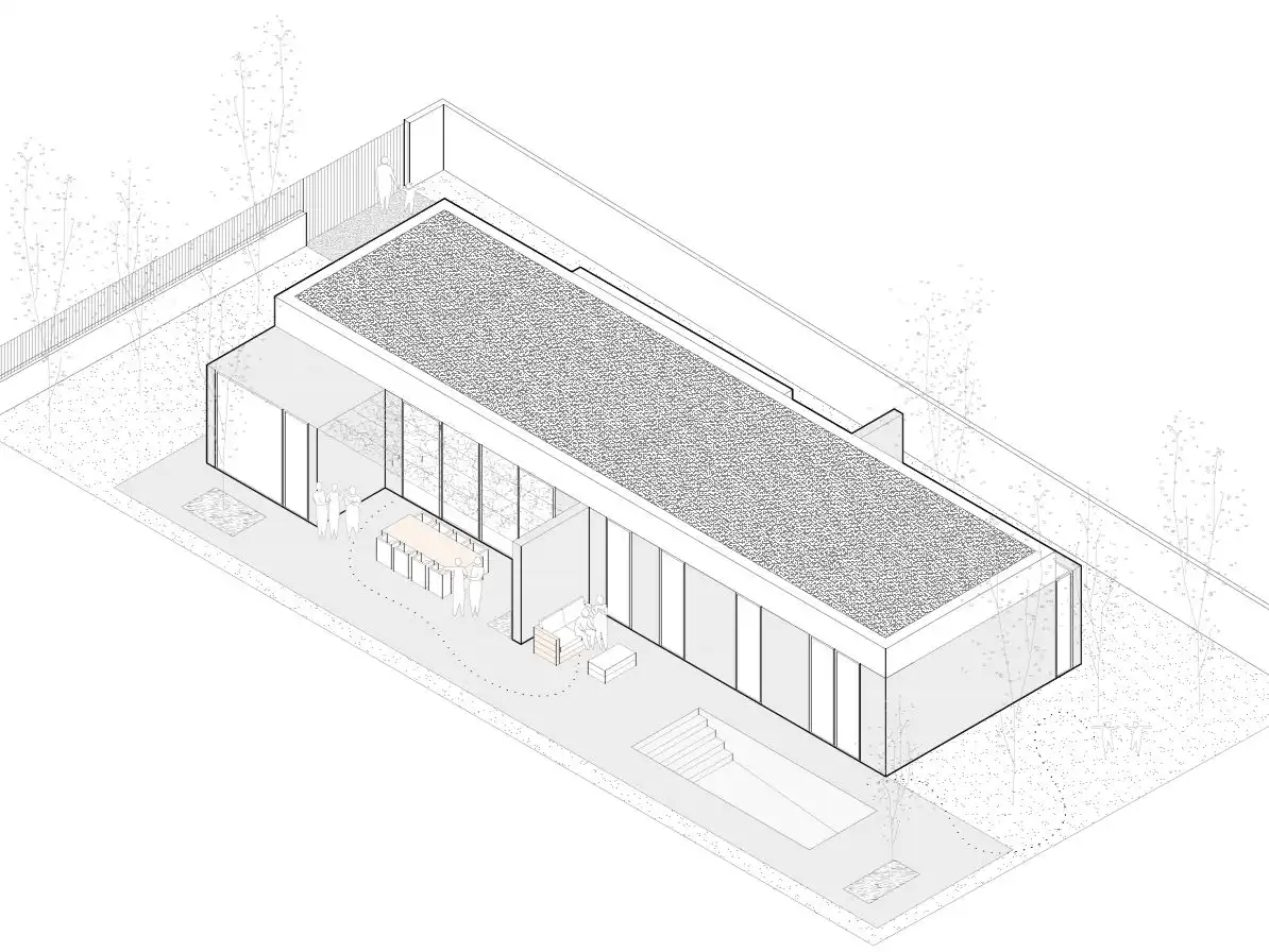 House with pool for sale in Carrer de Montbrió del Camp 1, imagen 2