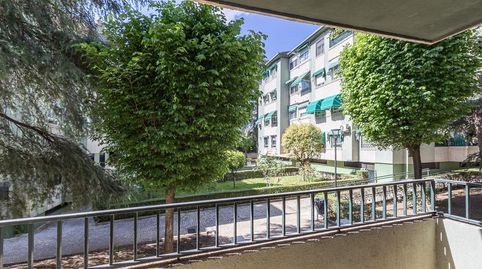 Foto 4 de Piso en venta en Camino Bajo de Huétor, 19, Cervantes, Granada Capital