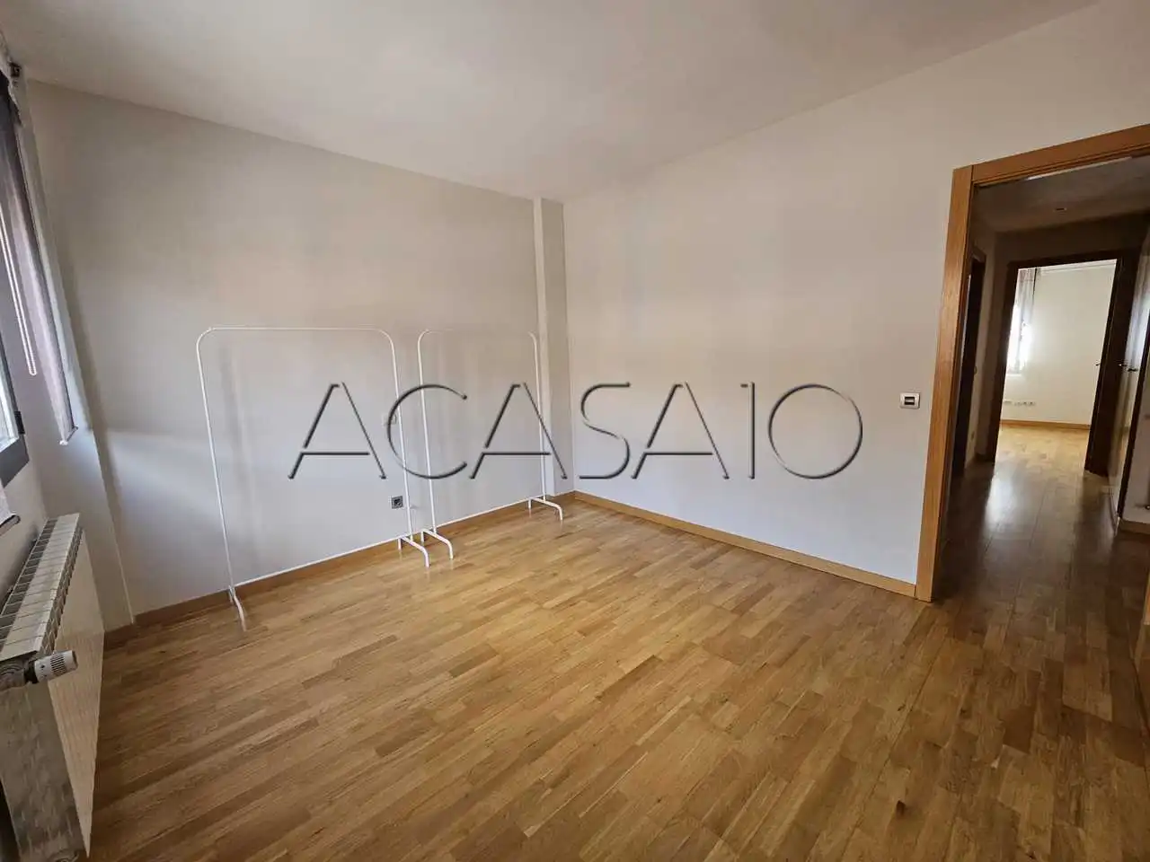 Dormitori de Casa adosada en venda en El Viso de San Juan amb Aire condicionat, Calefacció i Traster
