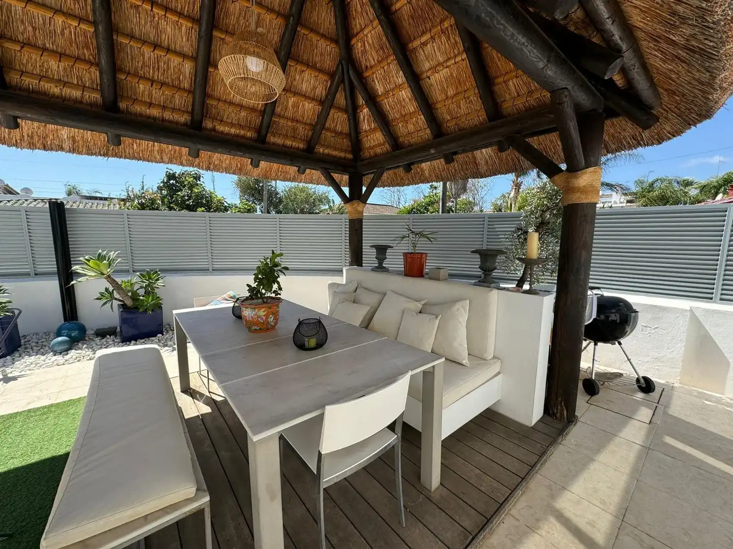 Houses for rent in ALOZAINA-MARBELLA MONTAÑA, 31, Sierra Blanca