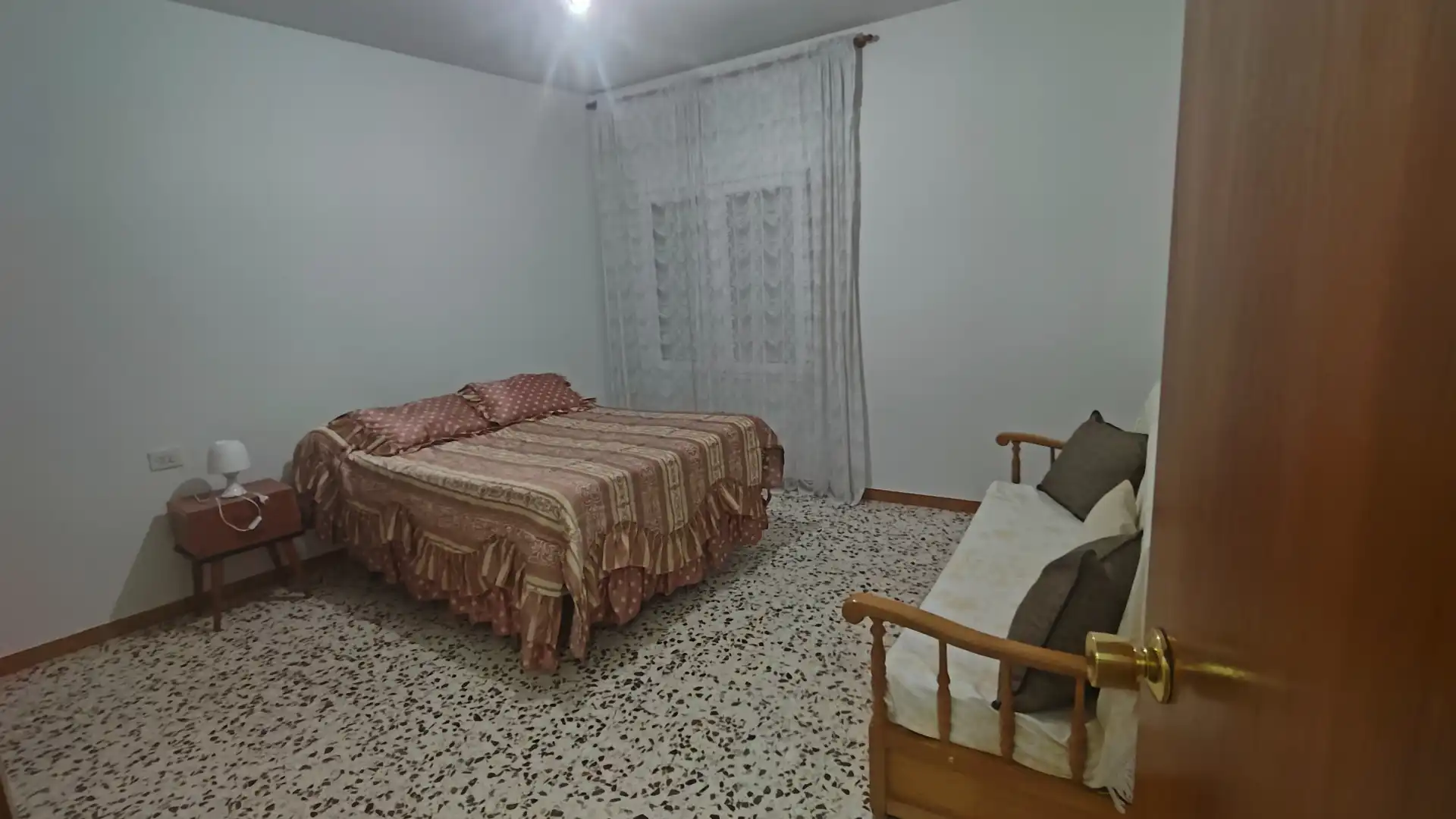 Habitación de Piso en venta en Castilléjar con Amueblado