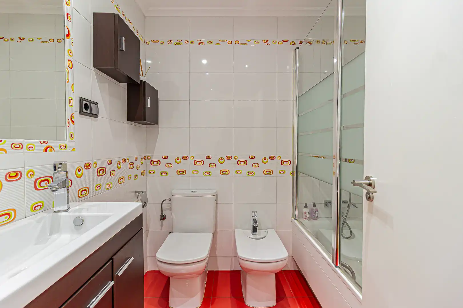 Baño de Piso en venta en Cartagena