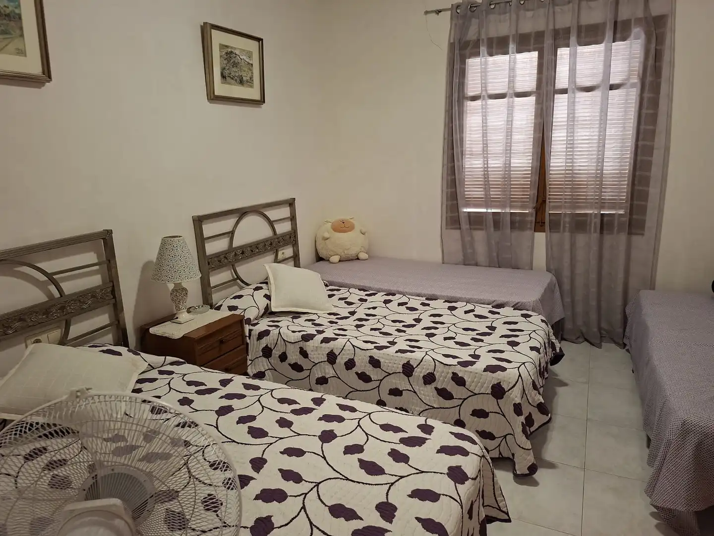 Maison avec terrasse à vendre à Calle Bermúdez de Castro 25, imagen 23