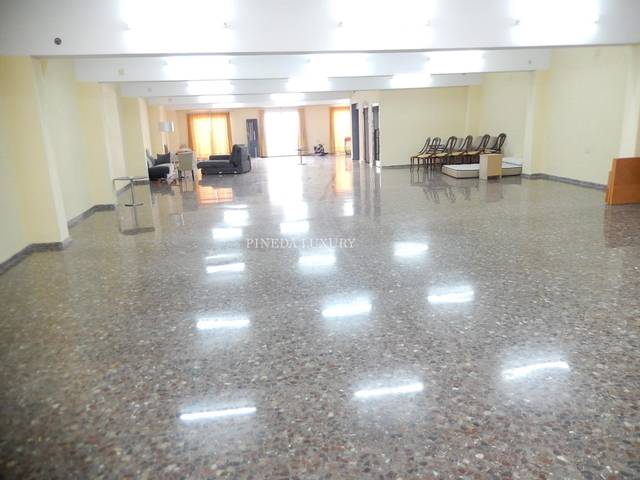 Edificio en Venta en Calle VALENCIA en Centro - El Castillo