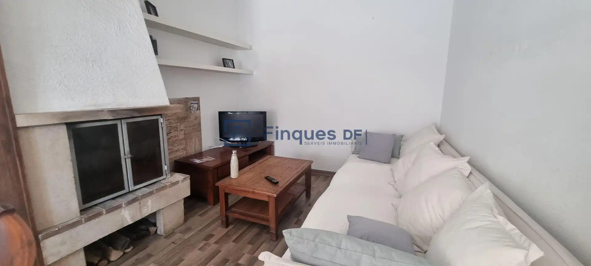 Adosado en venta en Creu de la Mà, imagen 2