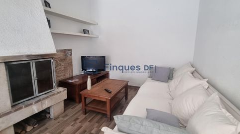 Foto 2 de Casa adosada en venta en Creu de la Mà, Figueres