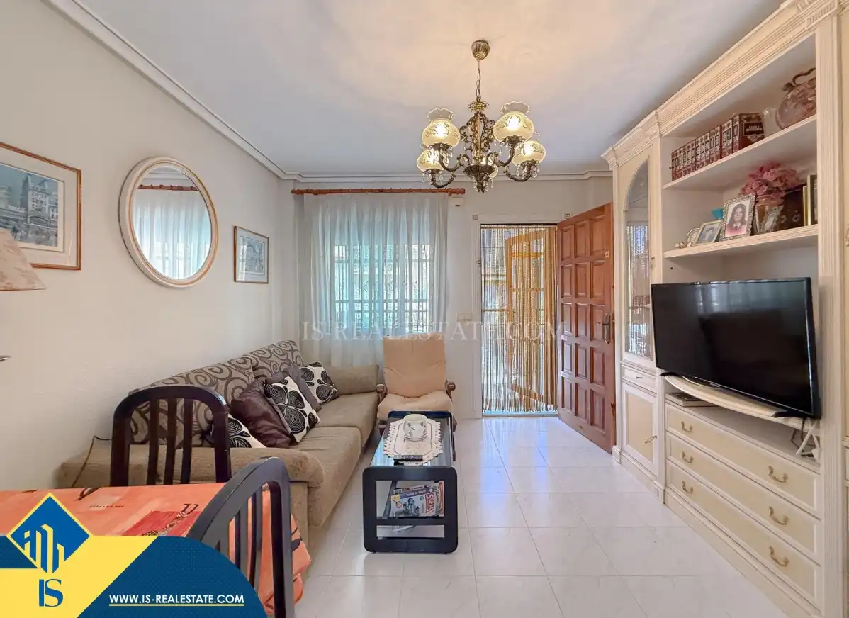 Apartamento en venta en Playa del Acequión, Náufragos y Rocío del Mar, imagen 4