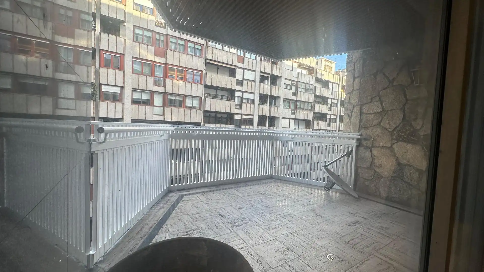 Appartement avec terrasse à vendre à Centro, imagen 22