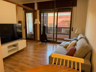 Appartement avec balcon à vendre à Carrer de Sant Antoni