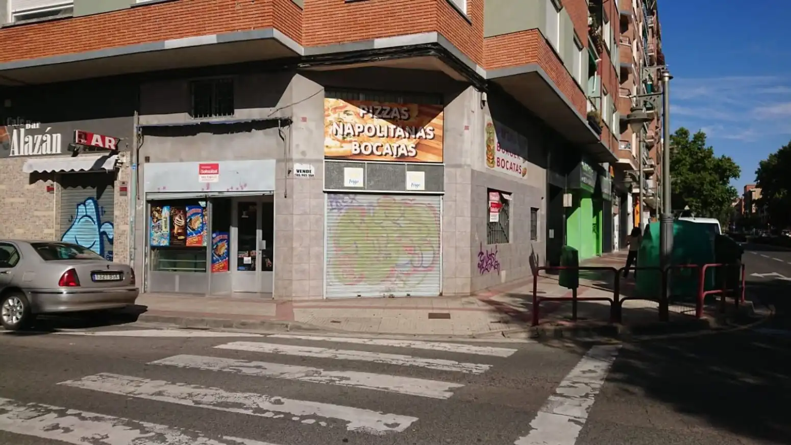 Business premises for sale in Centro, imagen 18