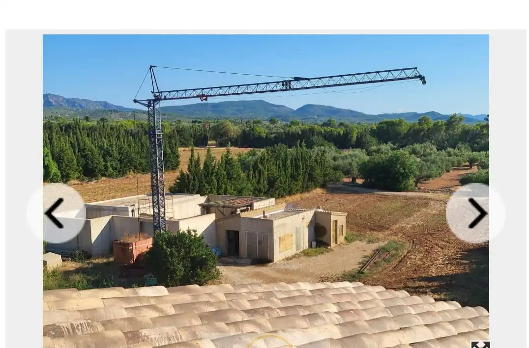 Detached house for sale in Camarles, imagen 119