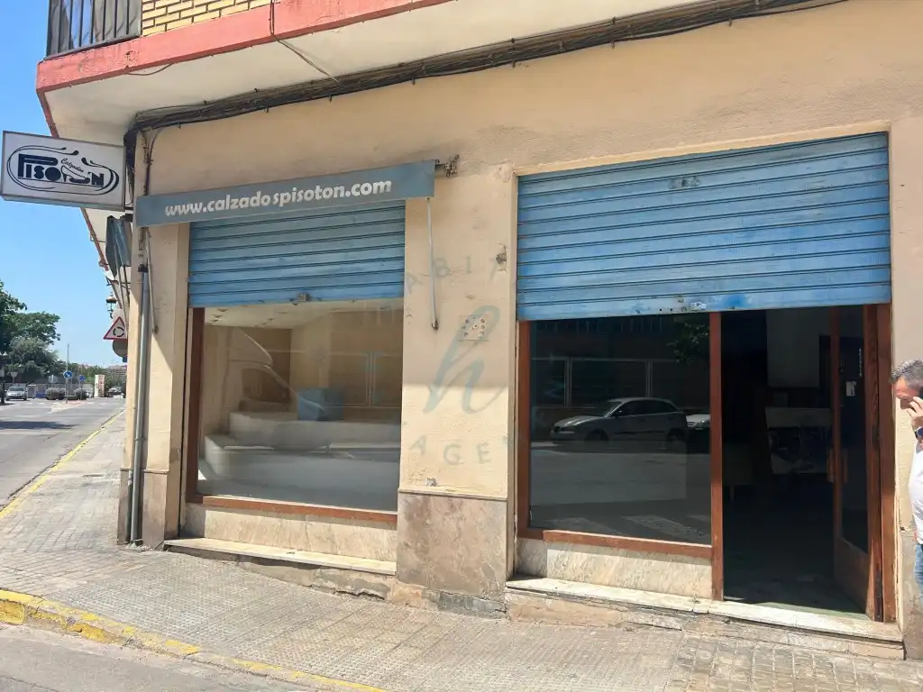 Locale commerciale in vendita a Tavernes Blanques, imagen 17