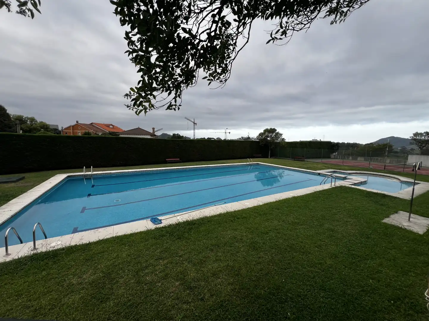 Maison mitoyenne avec piscine à vendre à Maoño - UR JUAN DE HERRERA, imagen 60
