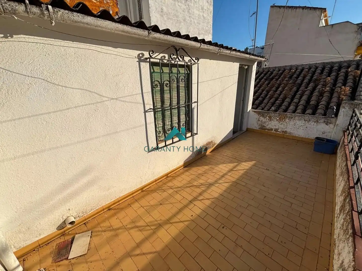 House with terrace for sale in Torredelcampo