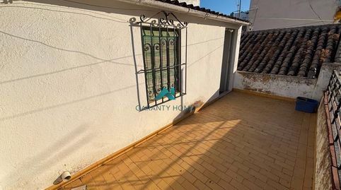 Casa en el centro de Torredelcampo con terraza y patio