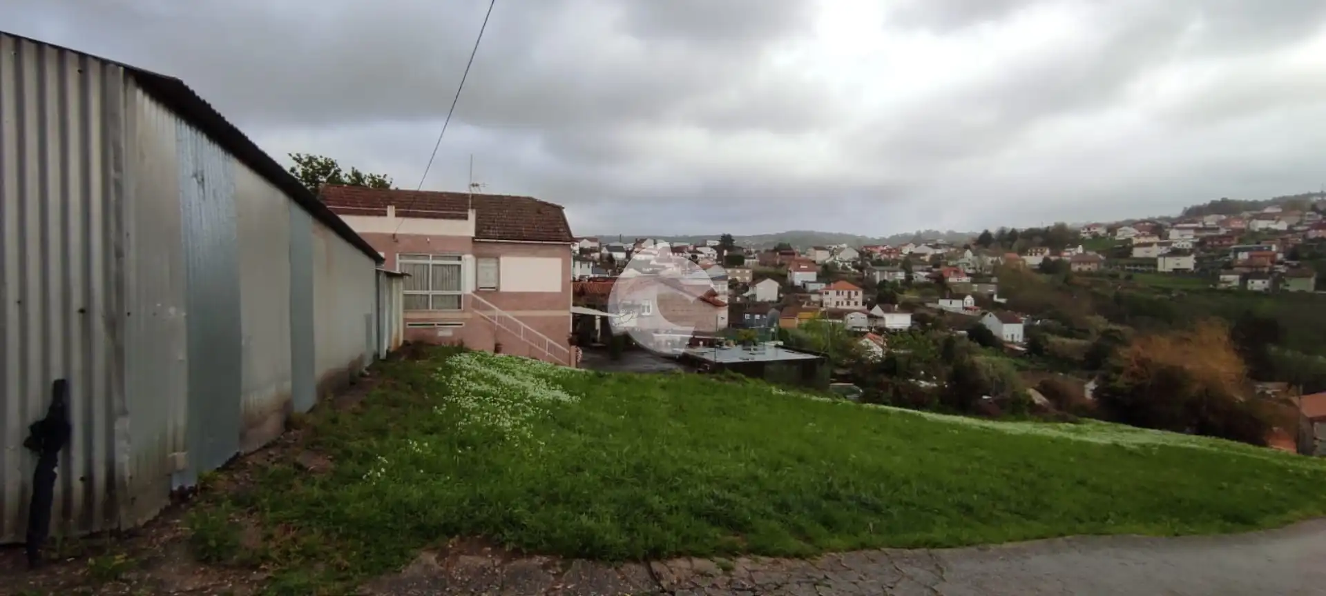 Residencial en venta en Vigo 
