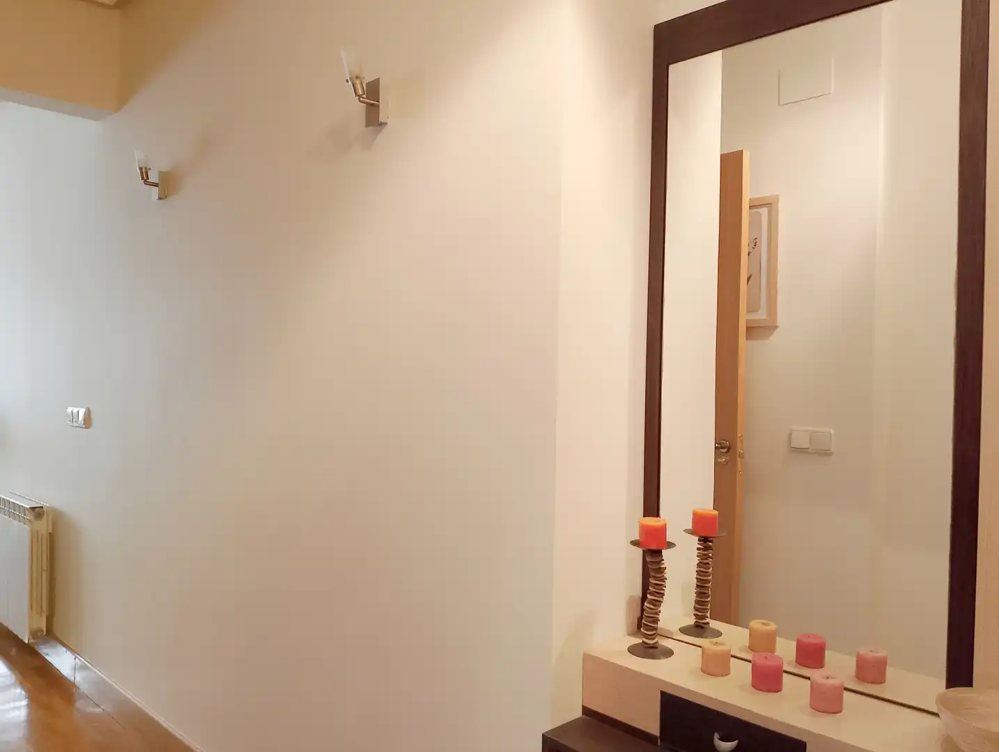 Flat for rent in Gipuzkoa - Alto de los Robles, 11, Loiola