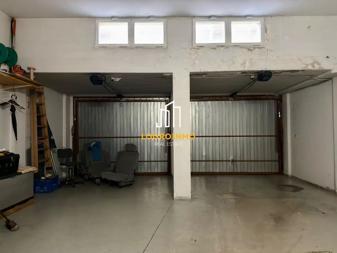 Adosado con piscina en venta en Villamediana de Iregua, imagen 66