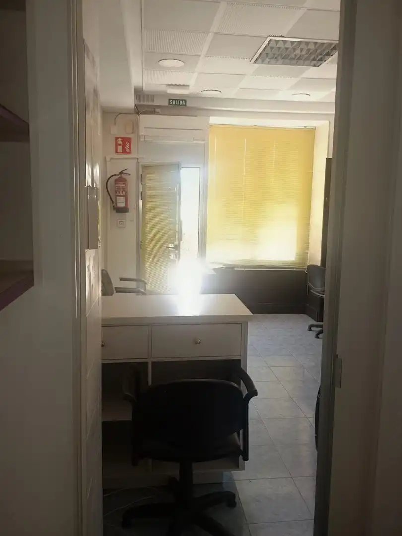 Loft zum Verkauf in Madrid mit Klimaanlage