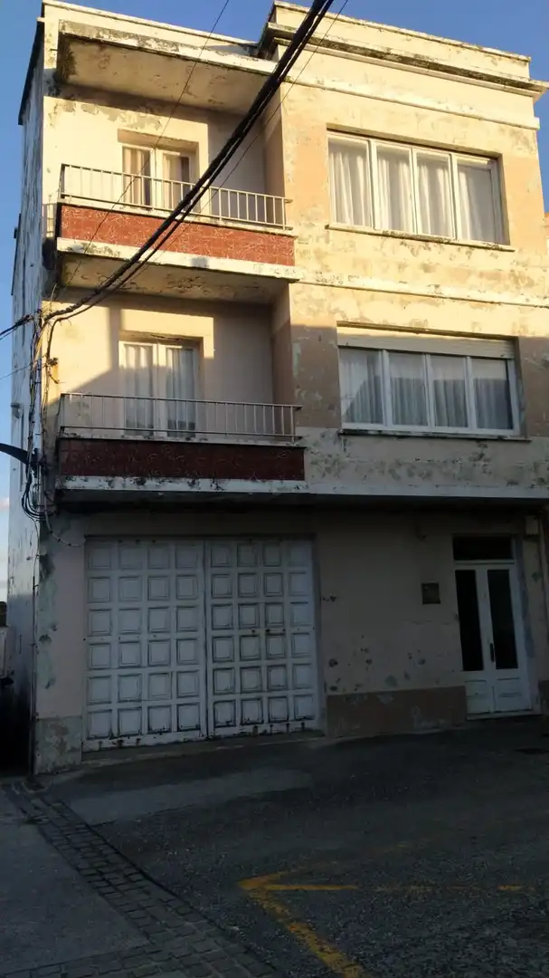 Haus mit Terrasse zum Verkauf in Rúa do Campo 60, imagen 4