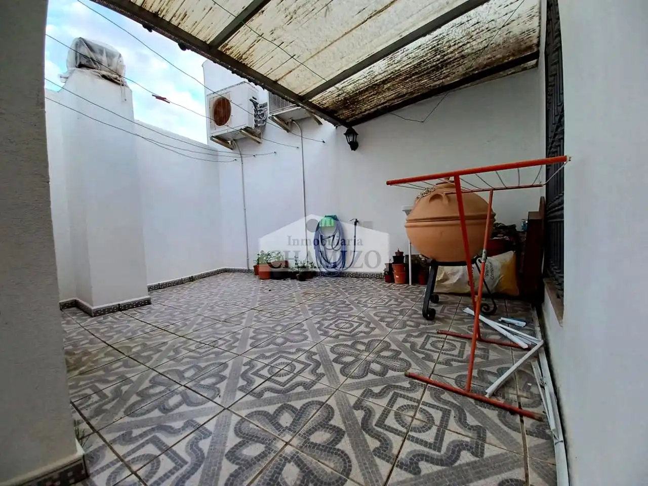 Haus mit Garten zum Verkauf in Calle San Francisco 63, imagen 12