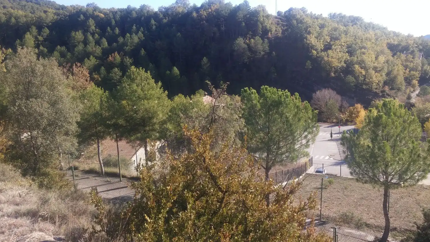 Terreni e lotti in vendita a Aínsa-Sobrarbe, imagen 12