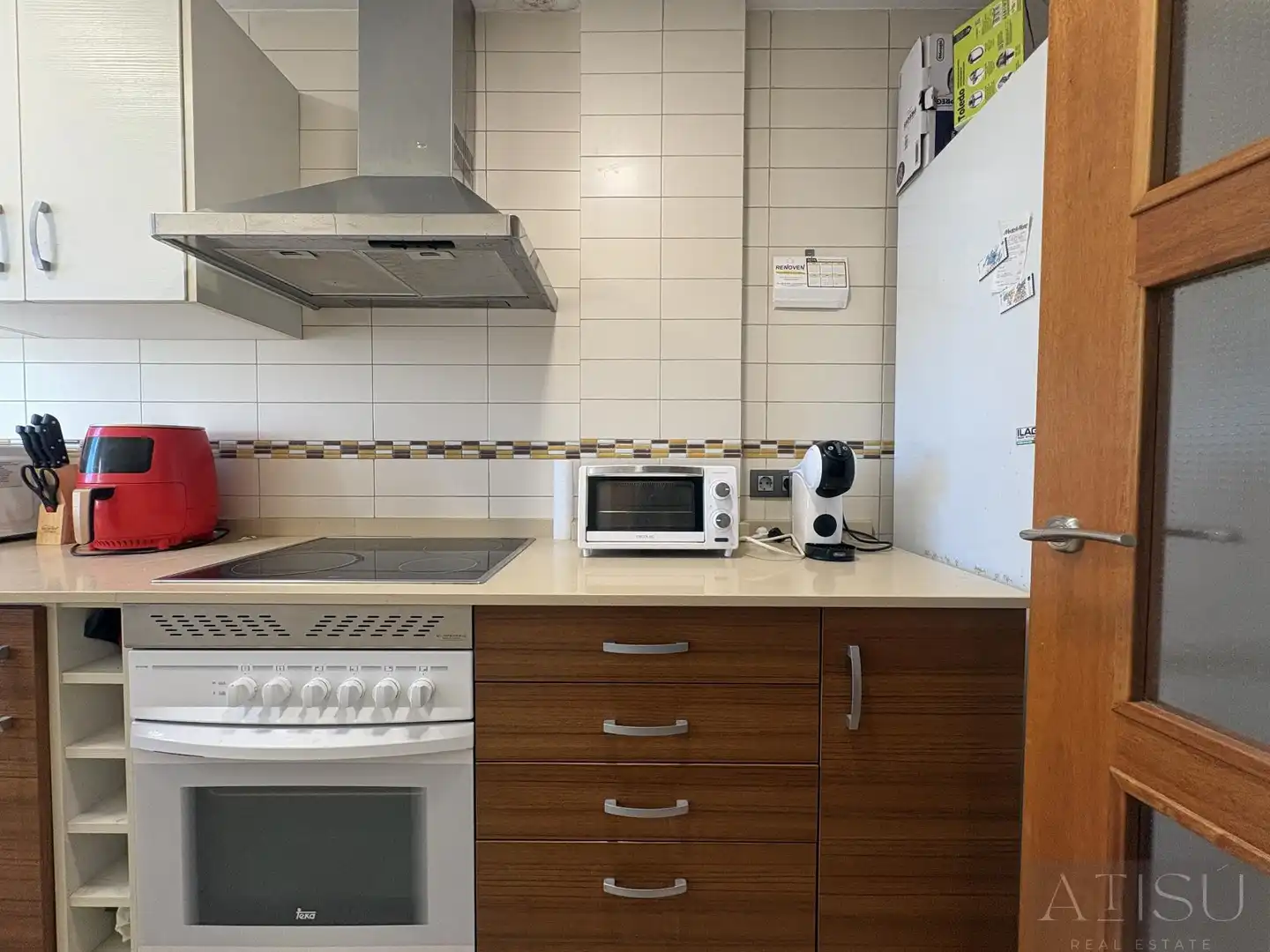 Wohnung mit Aufzug zum Verkauf in C. Valencia 9, imagen 10