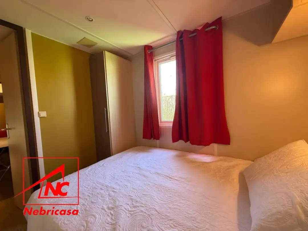 Casa rustica con giardino in vendita a Las Tres Piedras - Costa Ballena, imagen 12